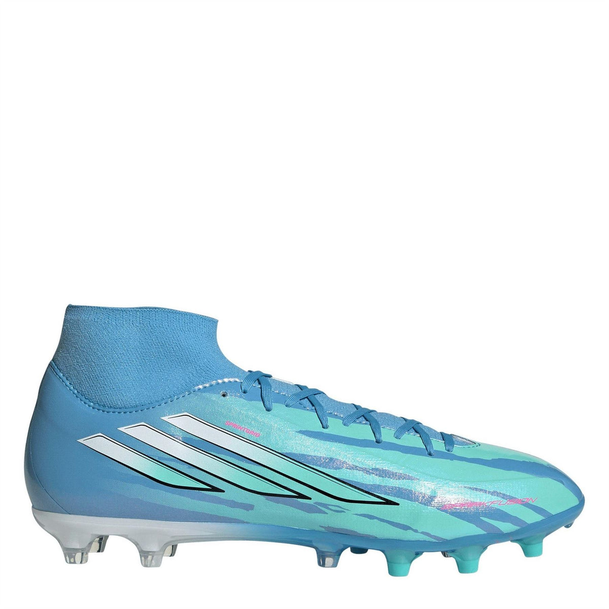 adidas Womens Sparkfusion League .firm Ground Football Boots
