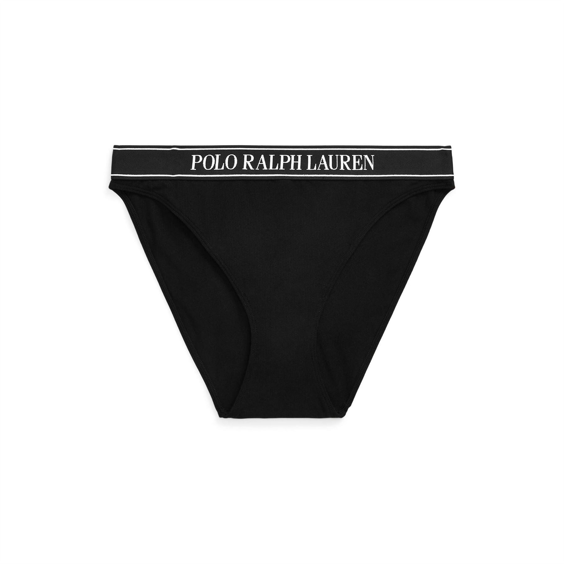 Polo Ralph Lauren Logo Band Hipster Brief
