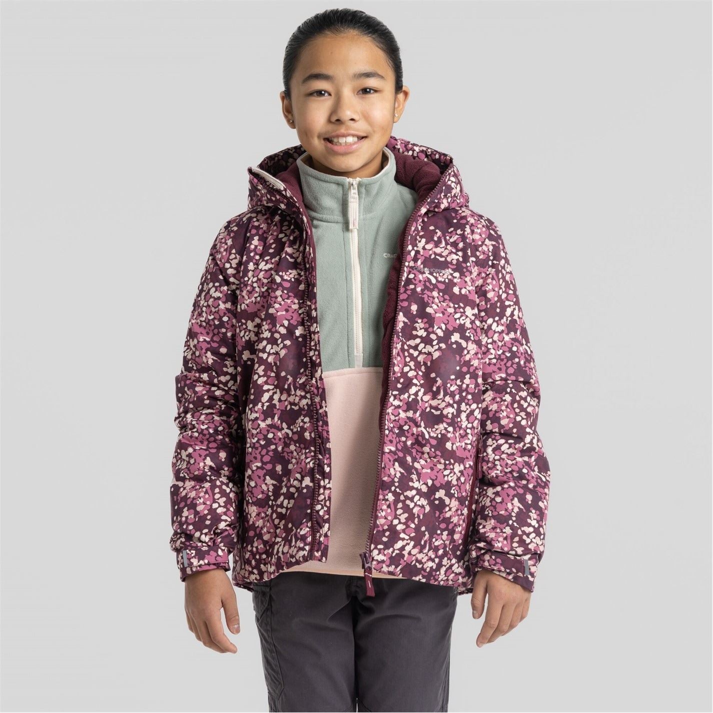Craghoppers Brosna Jacket