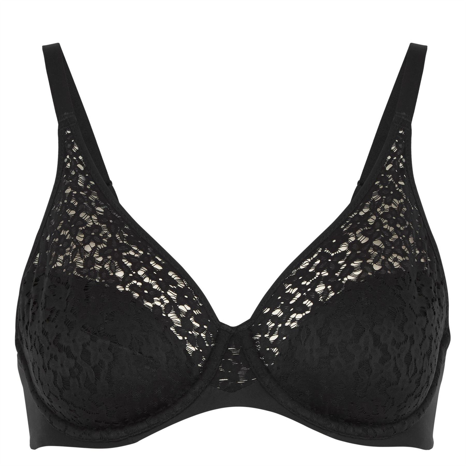 Chantelle Norah Moulded Bra