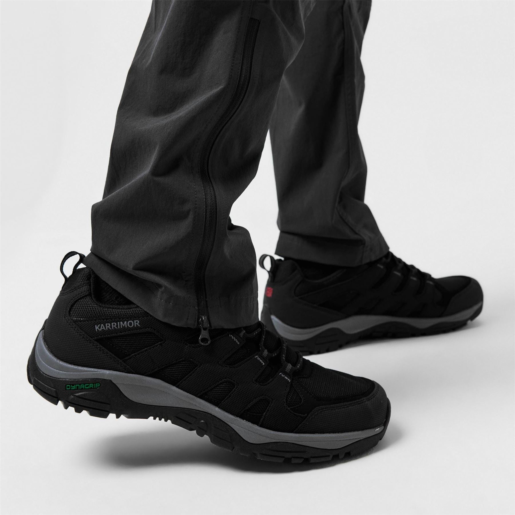 Karrimor Mens Summit Walking Shoes