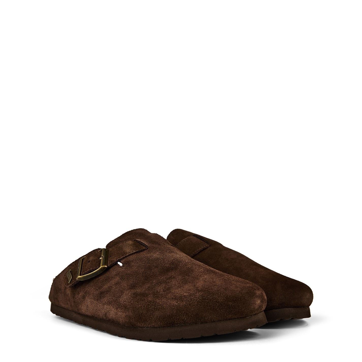 Skechers Arch Fit Granola Flatform Mules