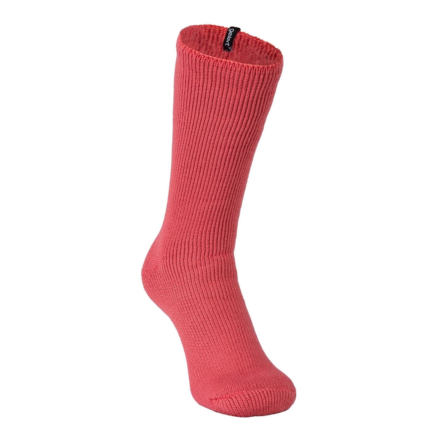 Gelert Womens Heat Wear Socks