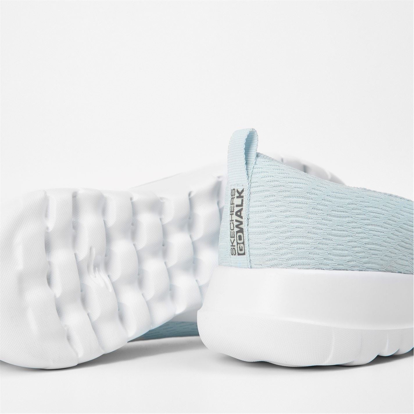 Skechers Gwajoytalia Low Top Flat Heel Sneakers