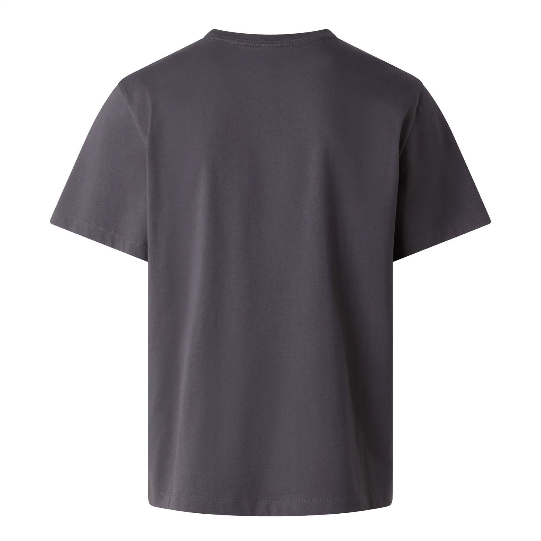 The North Face Mens Ess Central Logo Tee