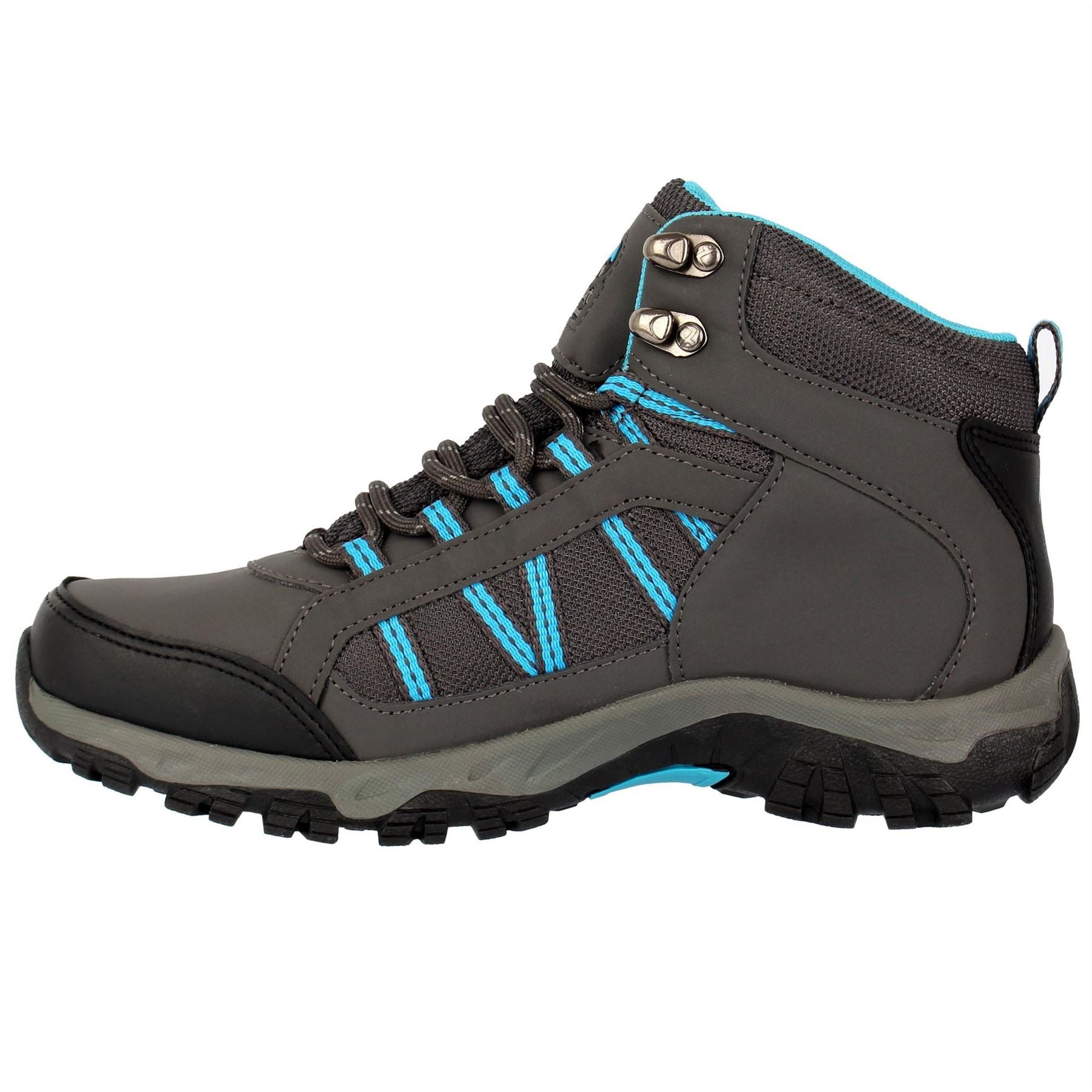 Gelert Horizon Mid Waterproof Walking Boots Juniors