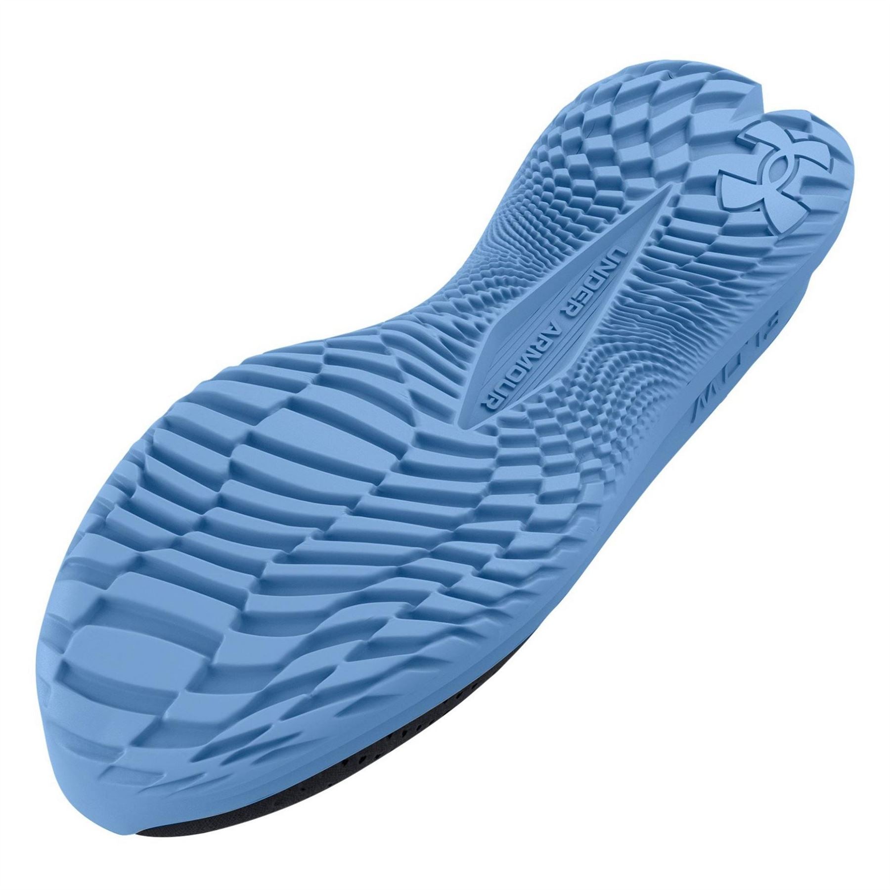 Under Armour UA Velociti 4 SE Graphic Print Road Running Shoes
