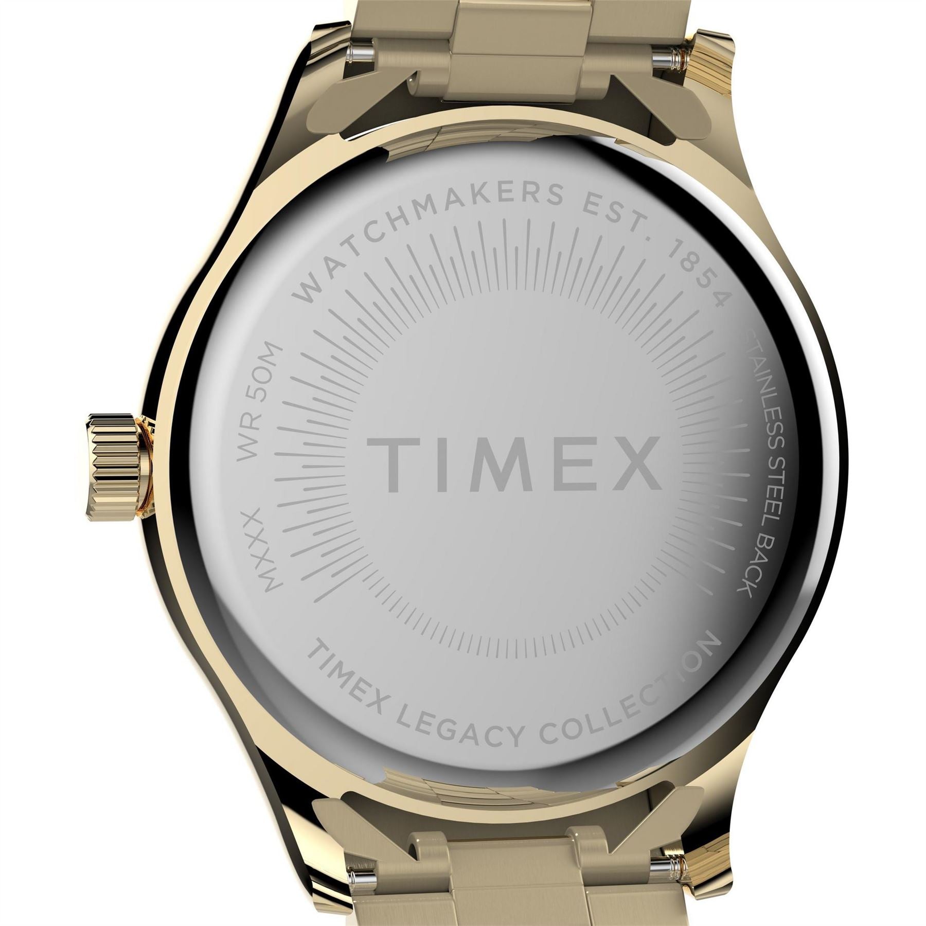 Timex Quartz Watch
