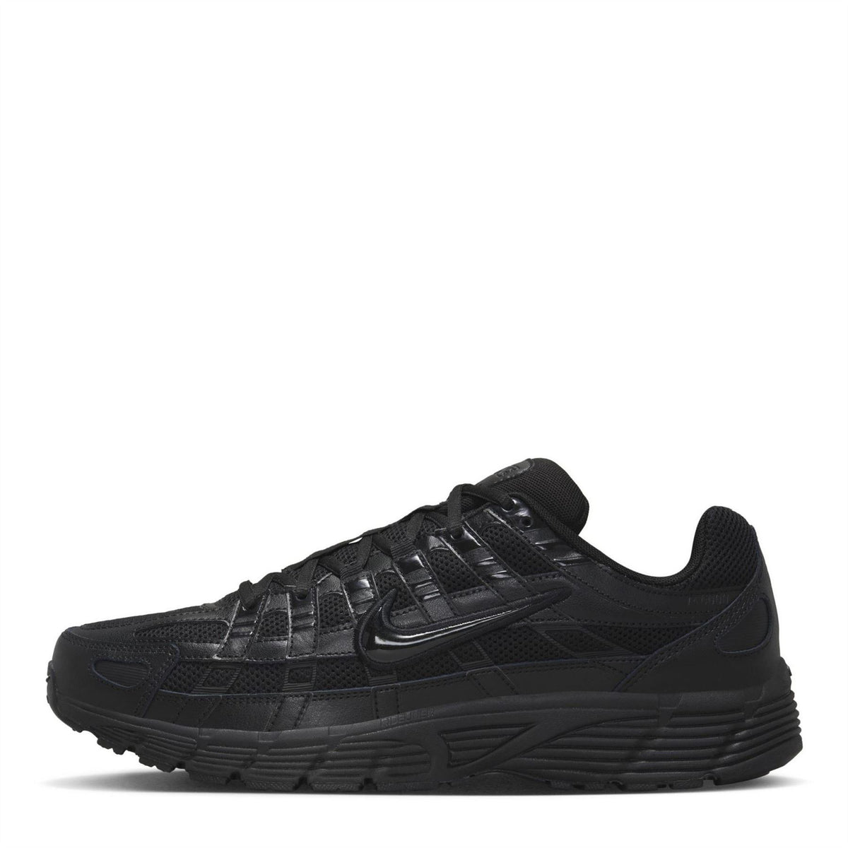 Nike P 6000 Lace-Up Trainers