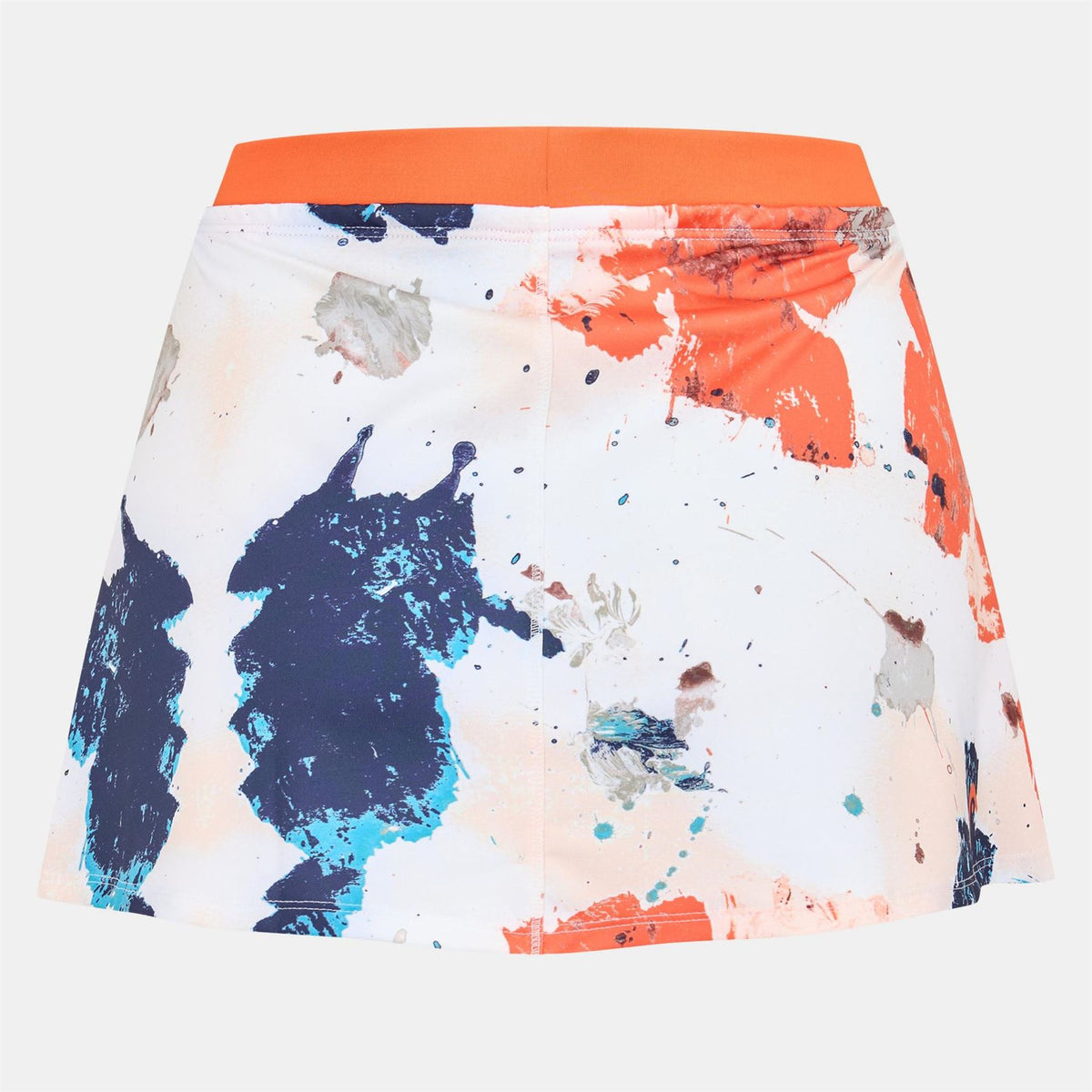 HEAD Vision Graphic Performance Tennis Skirt