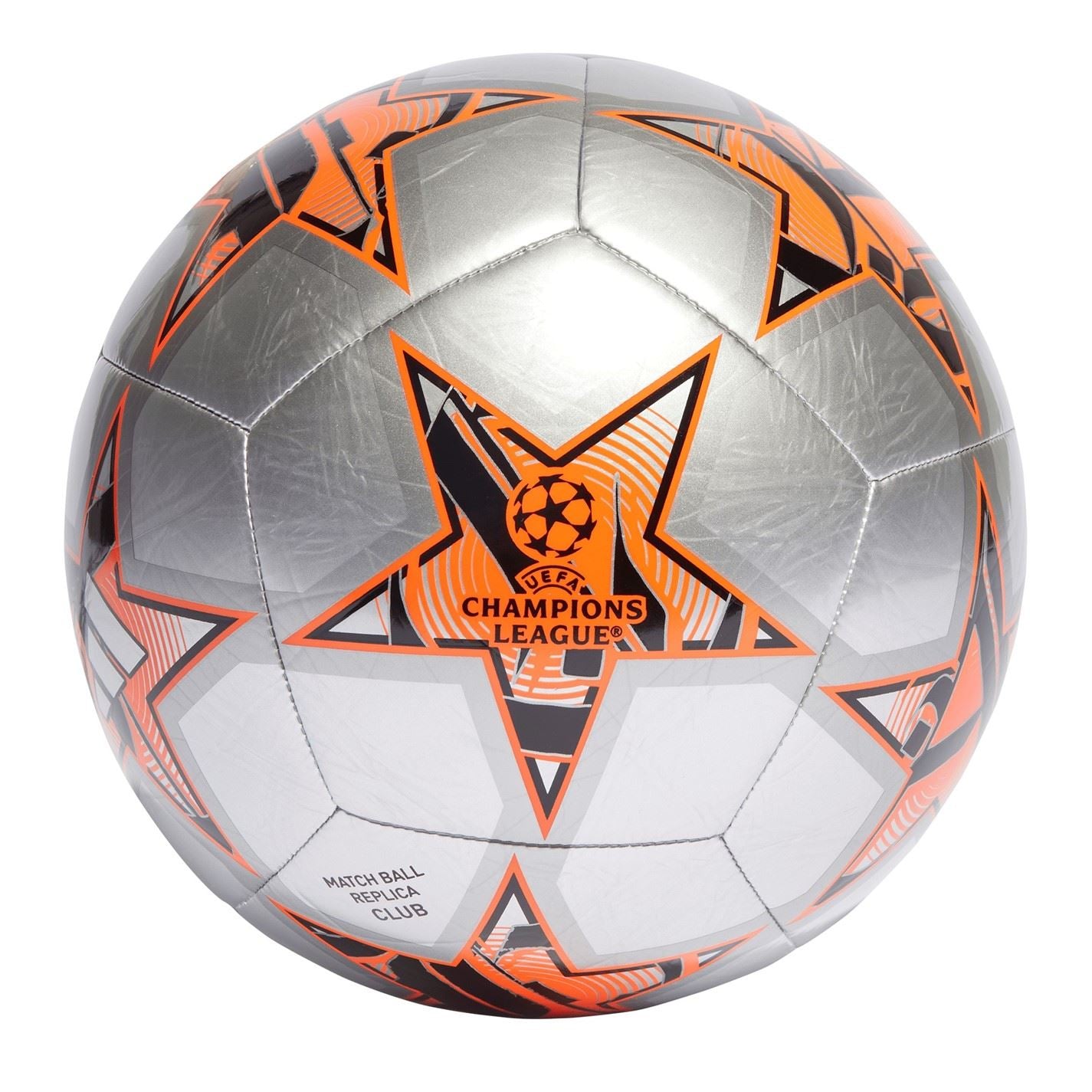 adidas Glider Ucl Finale Football 2024 2025
