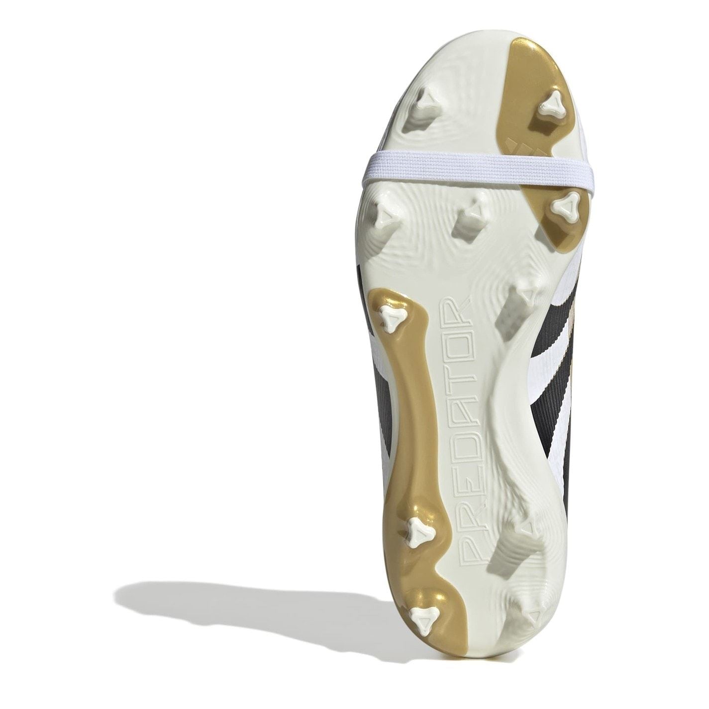 adidas Predator League Fold Over Tongue Childrens Firm Ground Football Boots