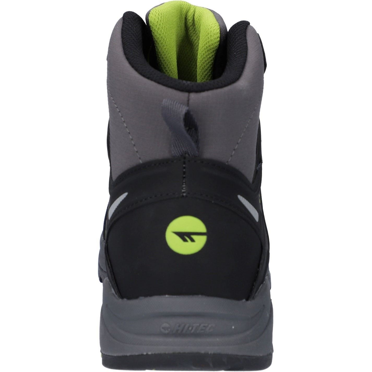 Hi Tec Mens Tec V Lite Psych Waterproof Walking Boots