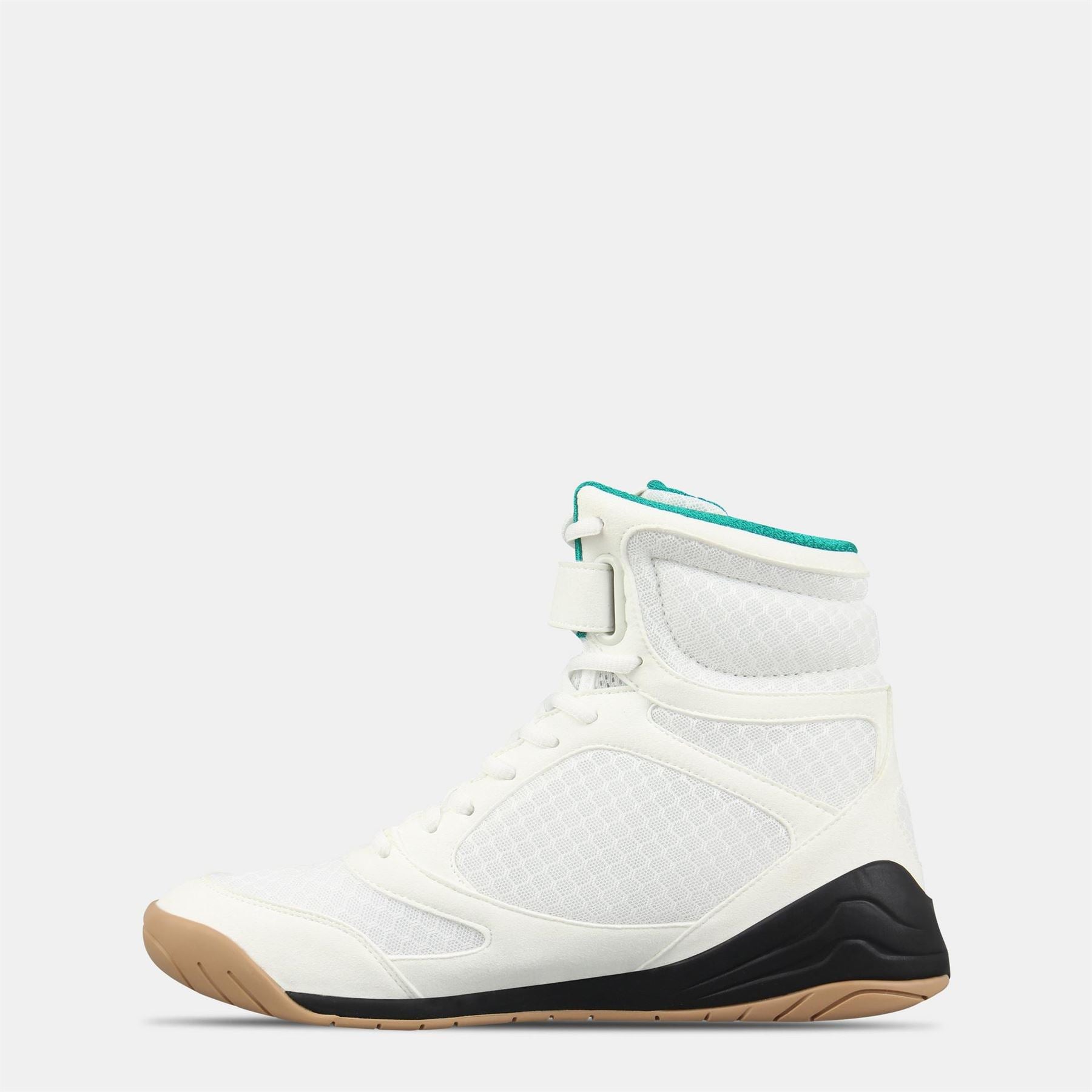 Everlast Mens Pro Elite Boxing Boots