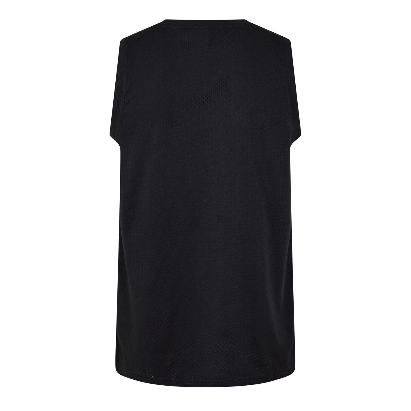 NBA Shoot Crew Neck Regular Fit Tank