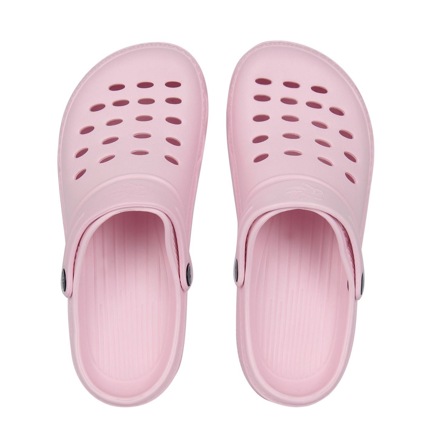Hot Tuna Cloggs Ladies