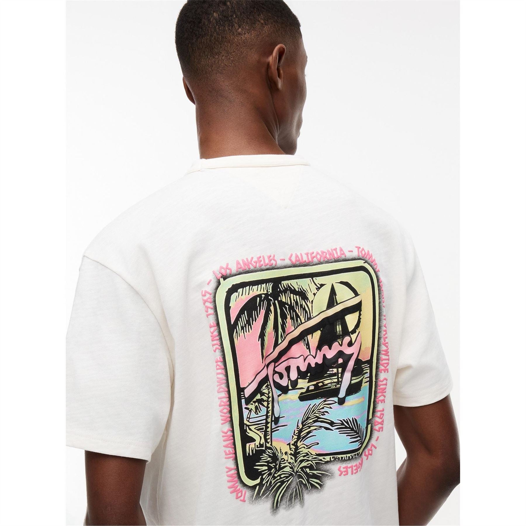 Tommy Jeans T-Shirt