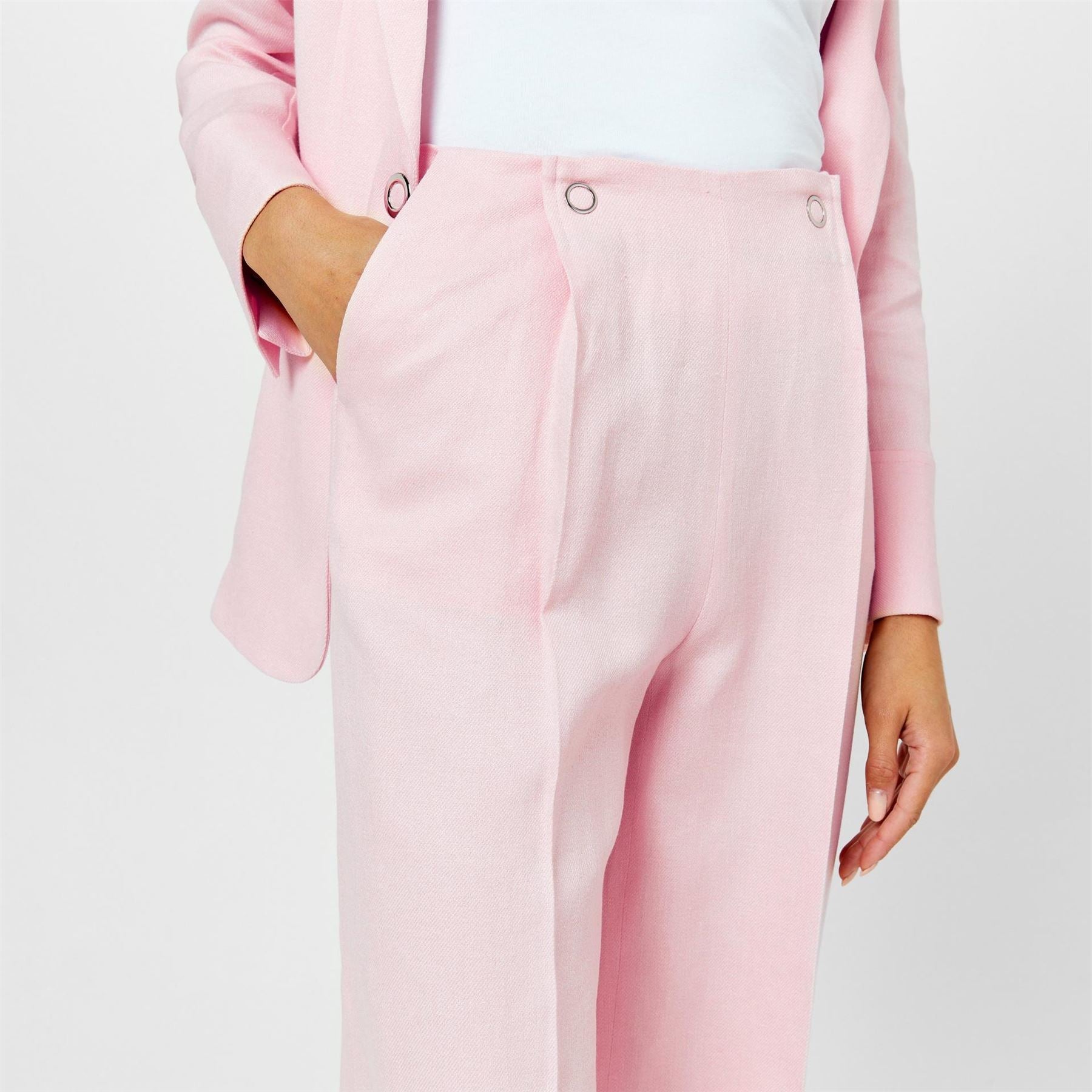 Boss Tapito Tsr Tapered Trousers