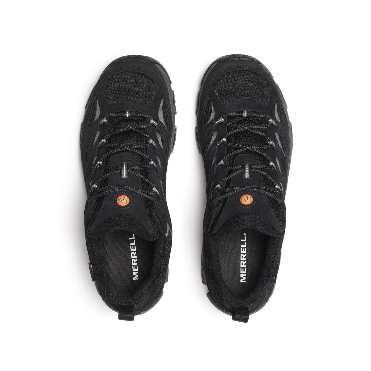 Merrell Mens Moab 3 GorE-Tex Hiking Shoes