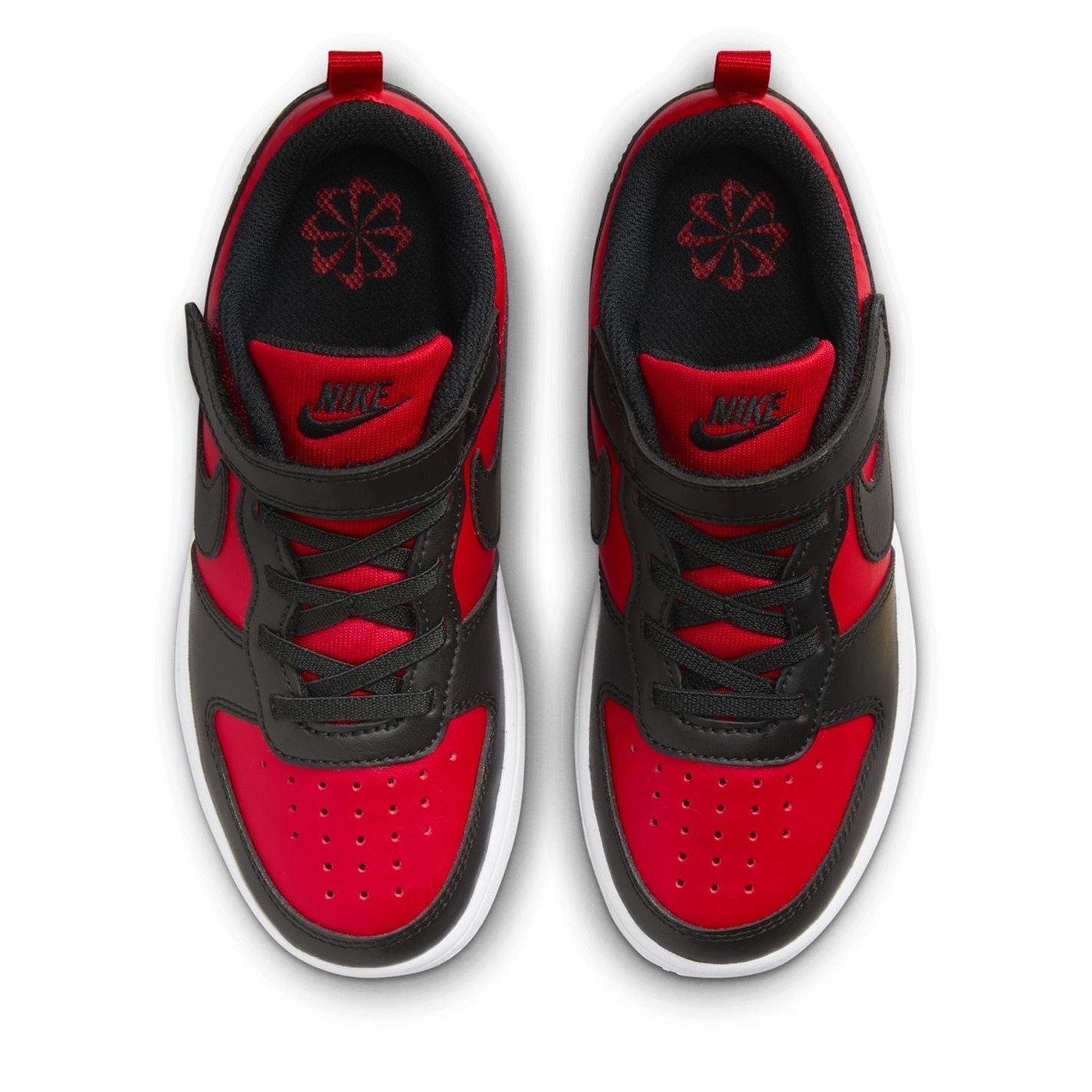 Nike Court Borough Low Recraft