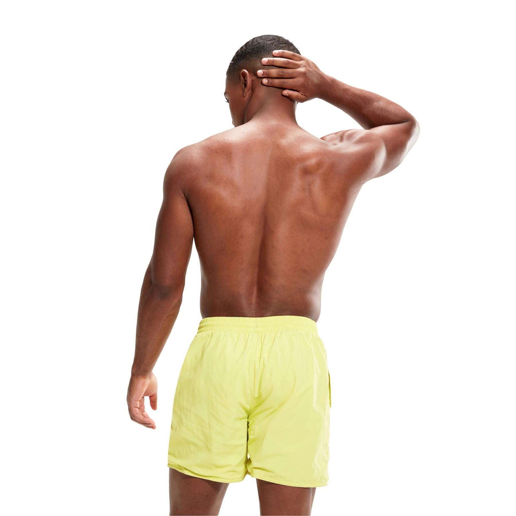 Speedo Mens Essentials 16 Inch Watershorts