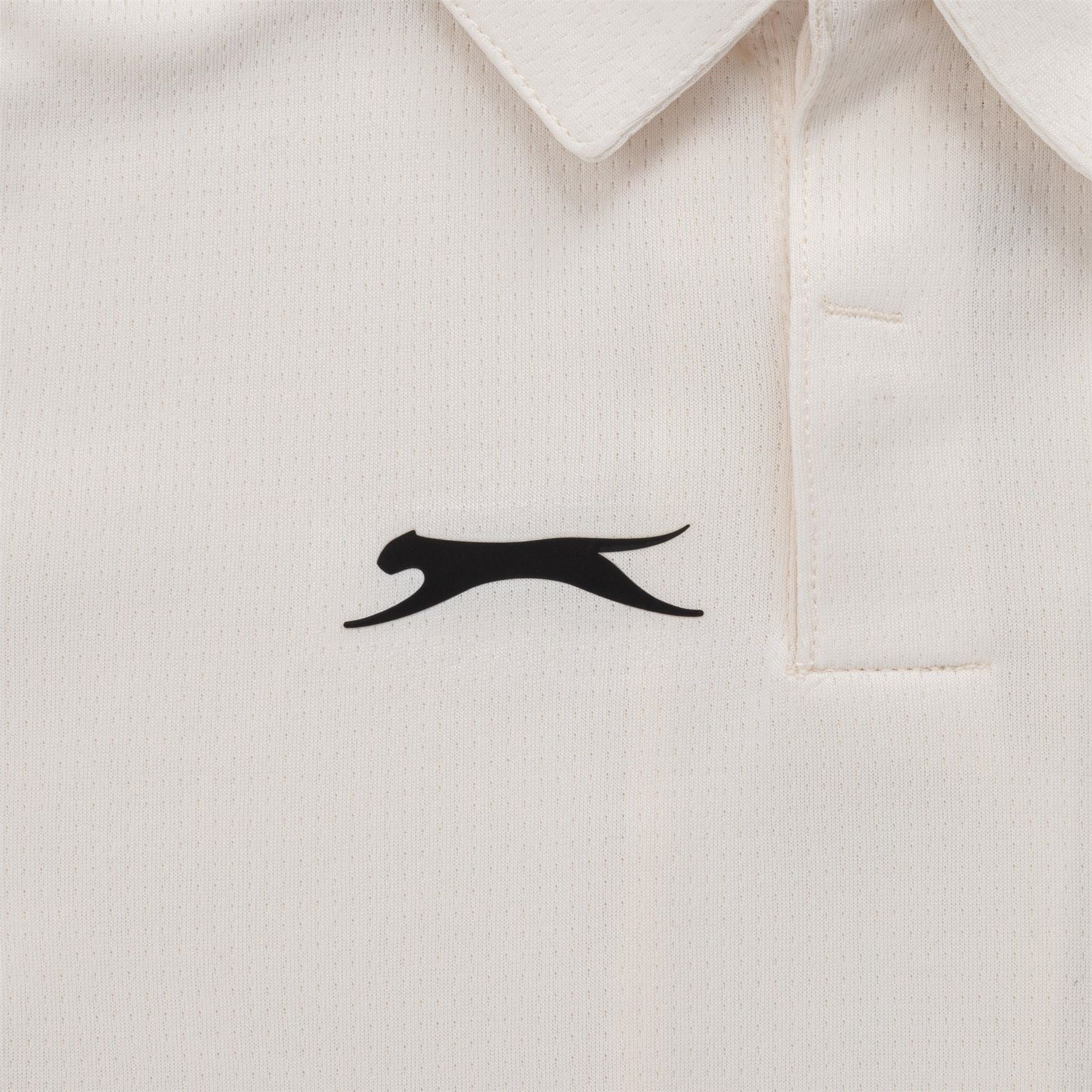 Slazenger Aero CrickeT-Shirt Junior