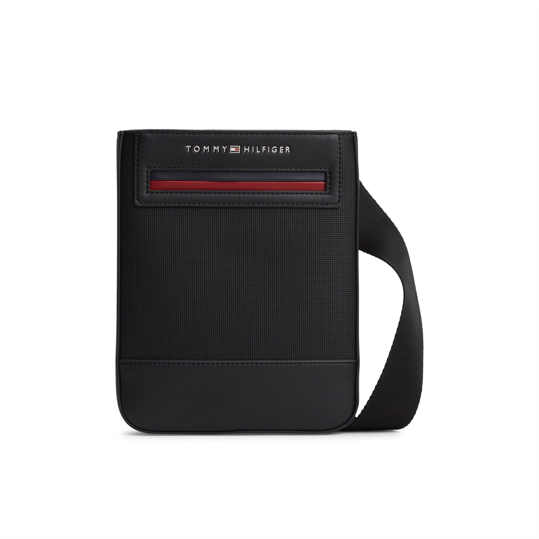 Tommy Hilfiger Metal Logo Crossbodyody Bag