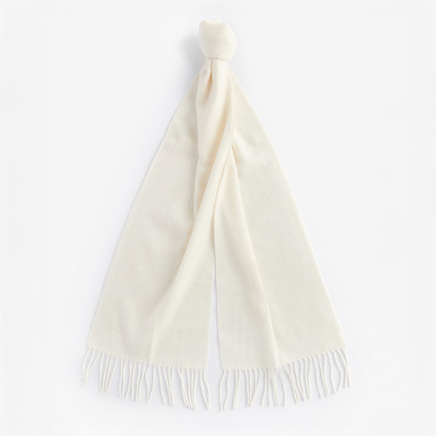 Barbour Woven Scarf