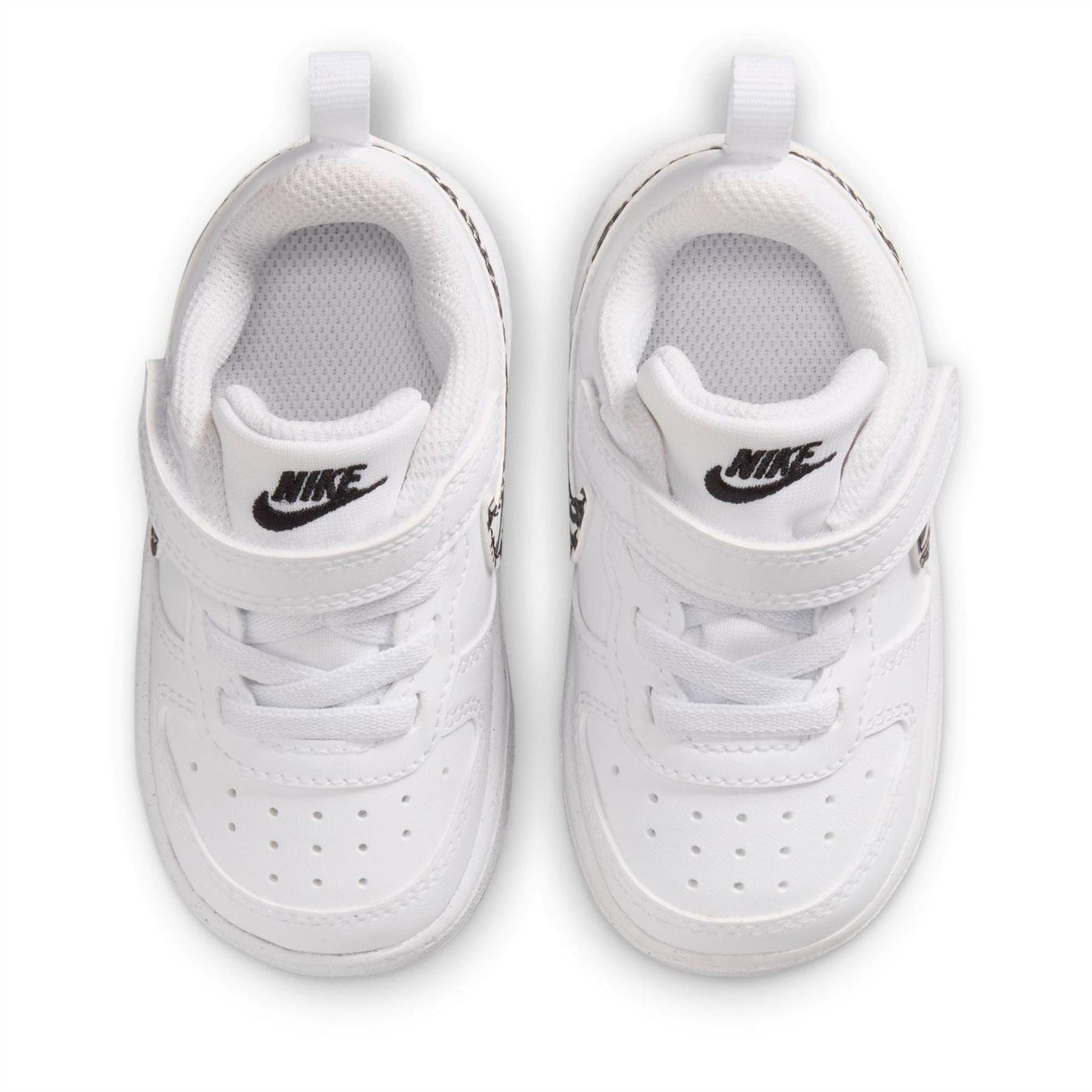 Nike Court Borough Low Recraft Shoes Infants