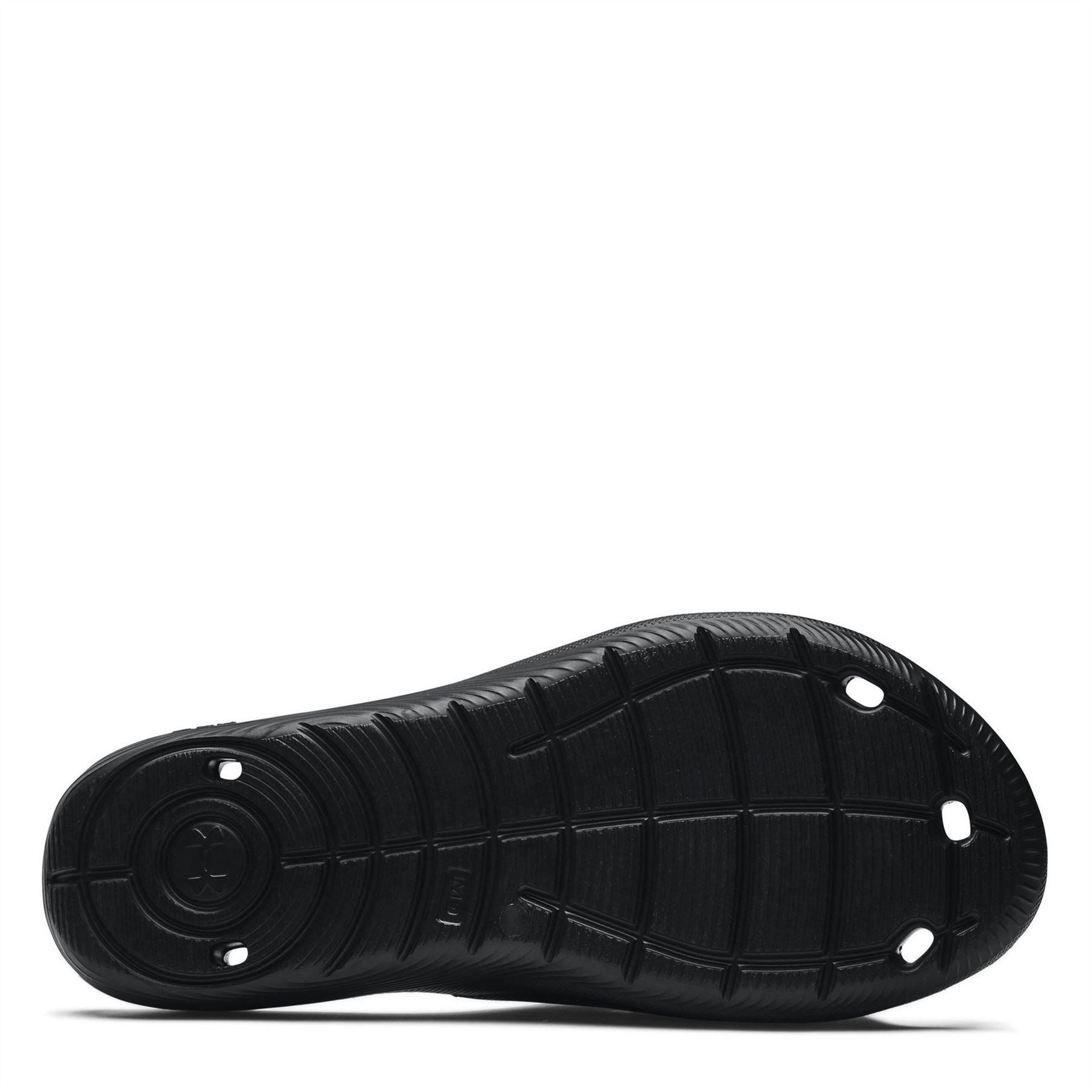 Under Armour Mens Iv Sl Sliders
