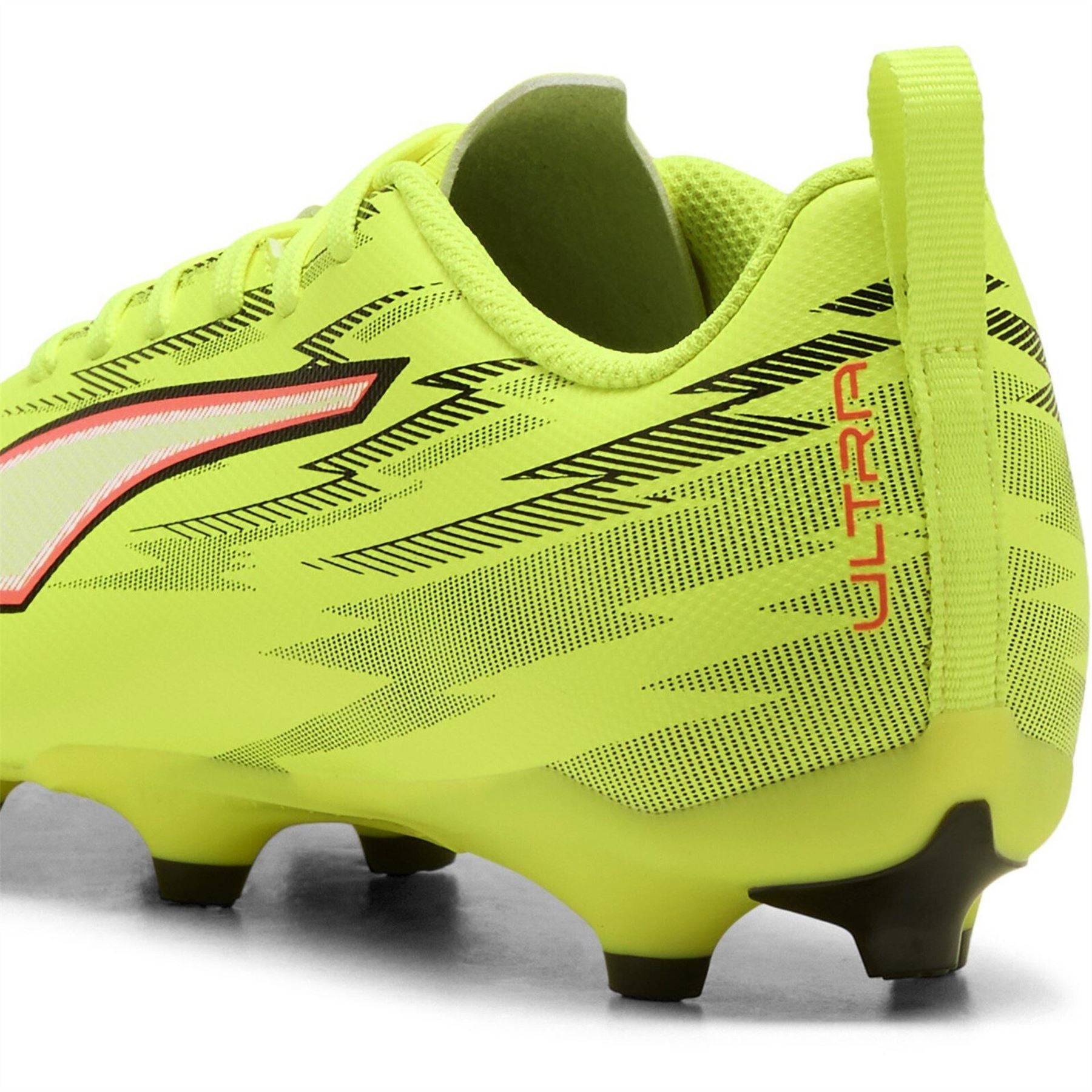 Puma Ultra Play Firm Ground Football Boots Childrens