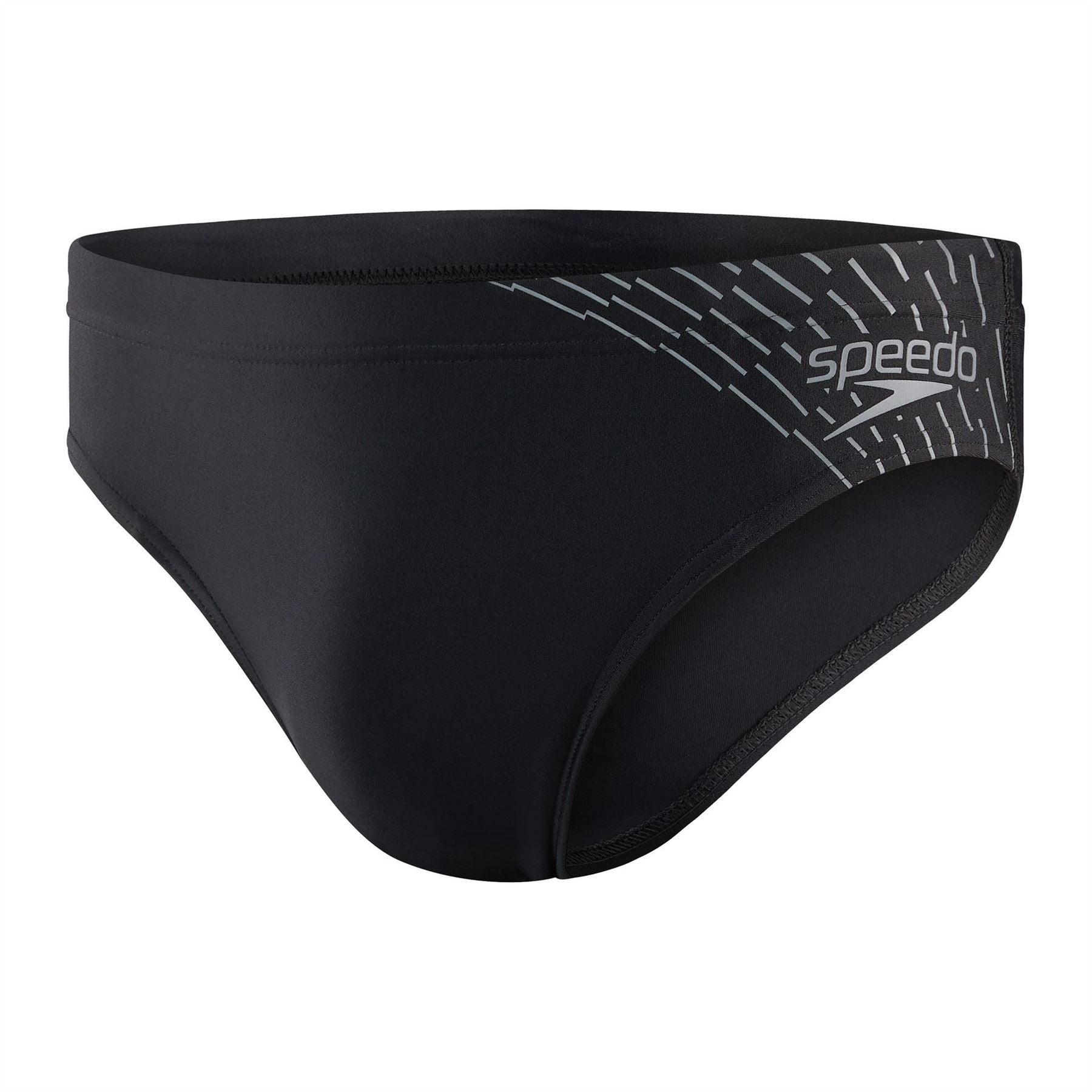 Speedo Mens Medley Logo Brief