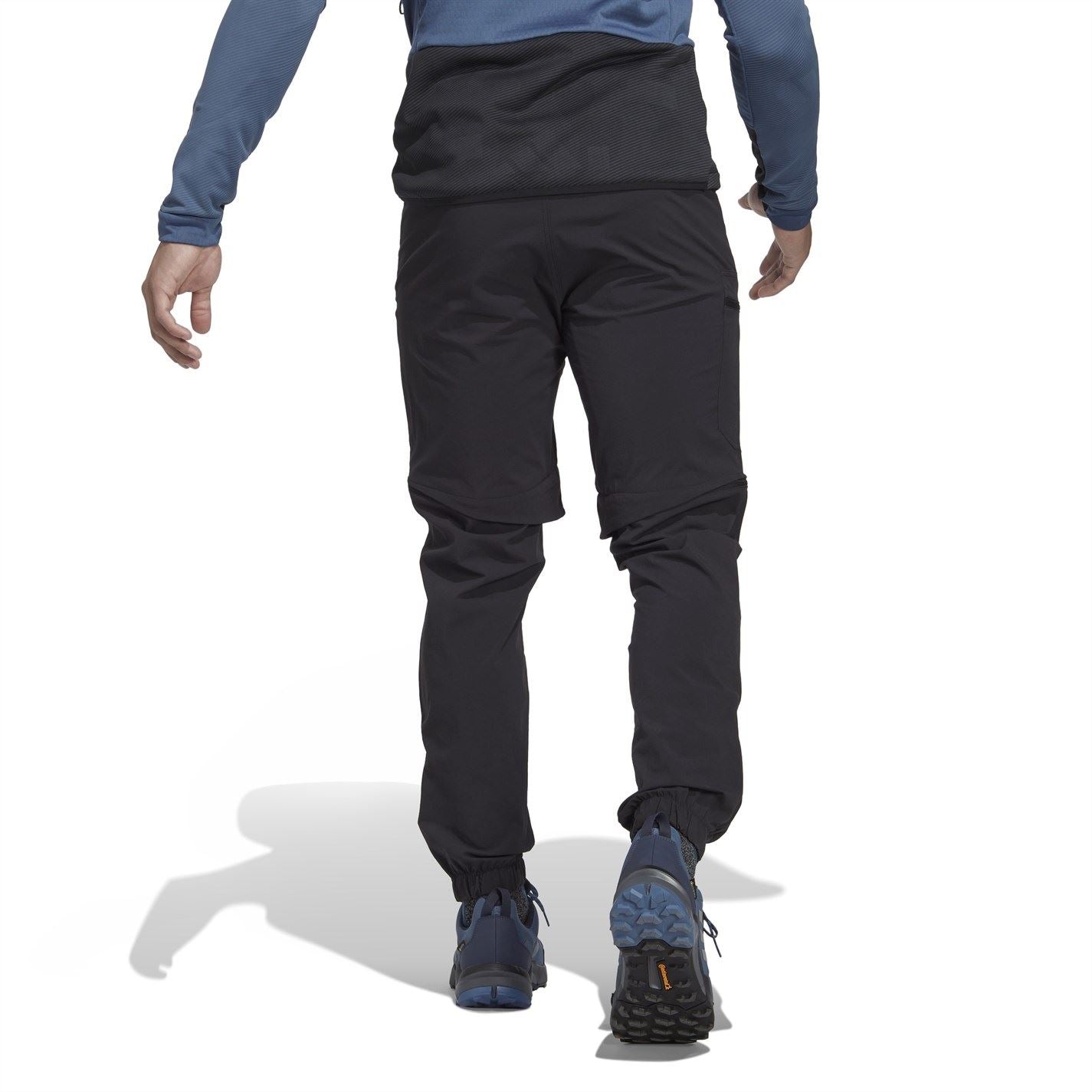 adidas Regular Fit Cargo Pants with Pockets