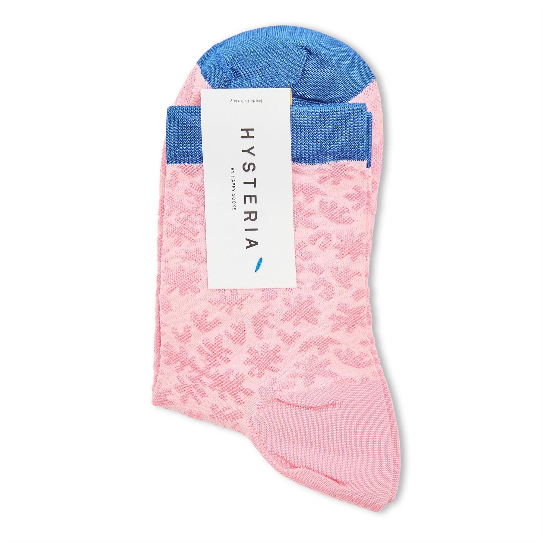 Happy Socks Ankle Pop