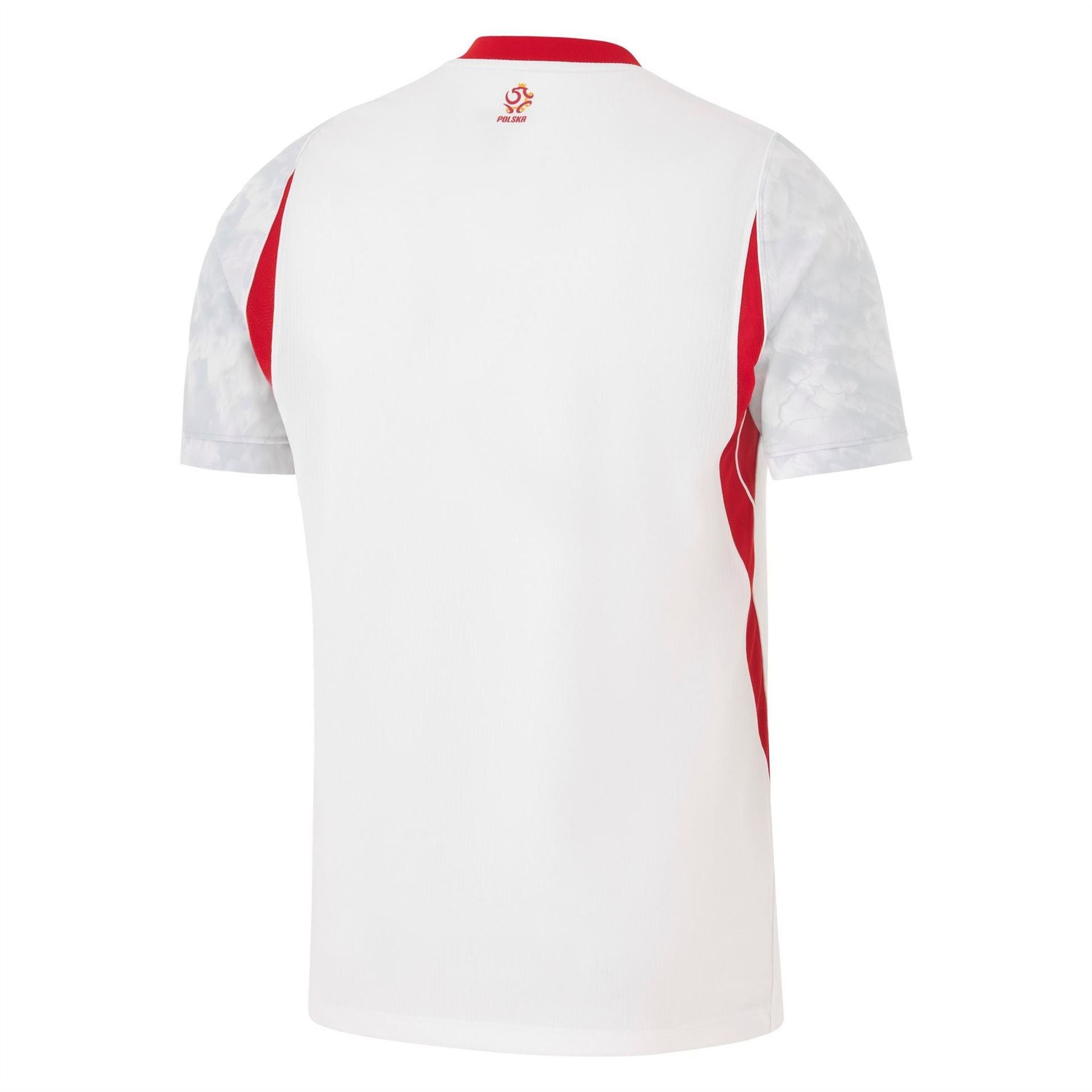 Nike Adults Poland 2026 Football Shirt