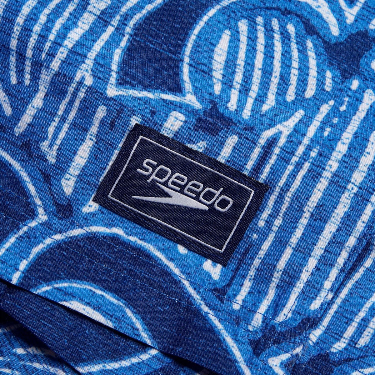 Speedo Digital Prnt