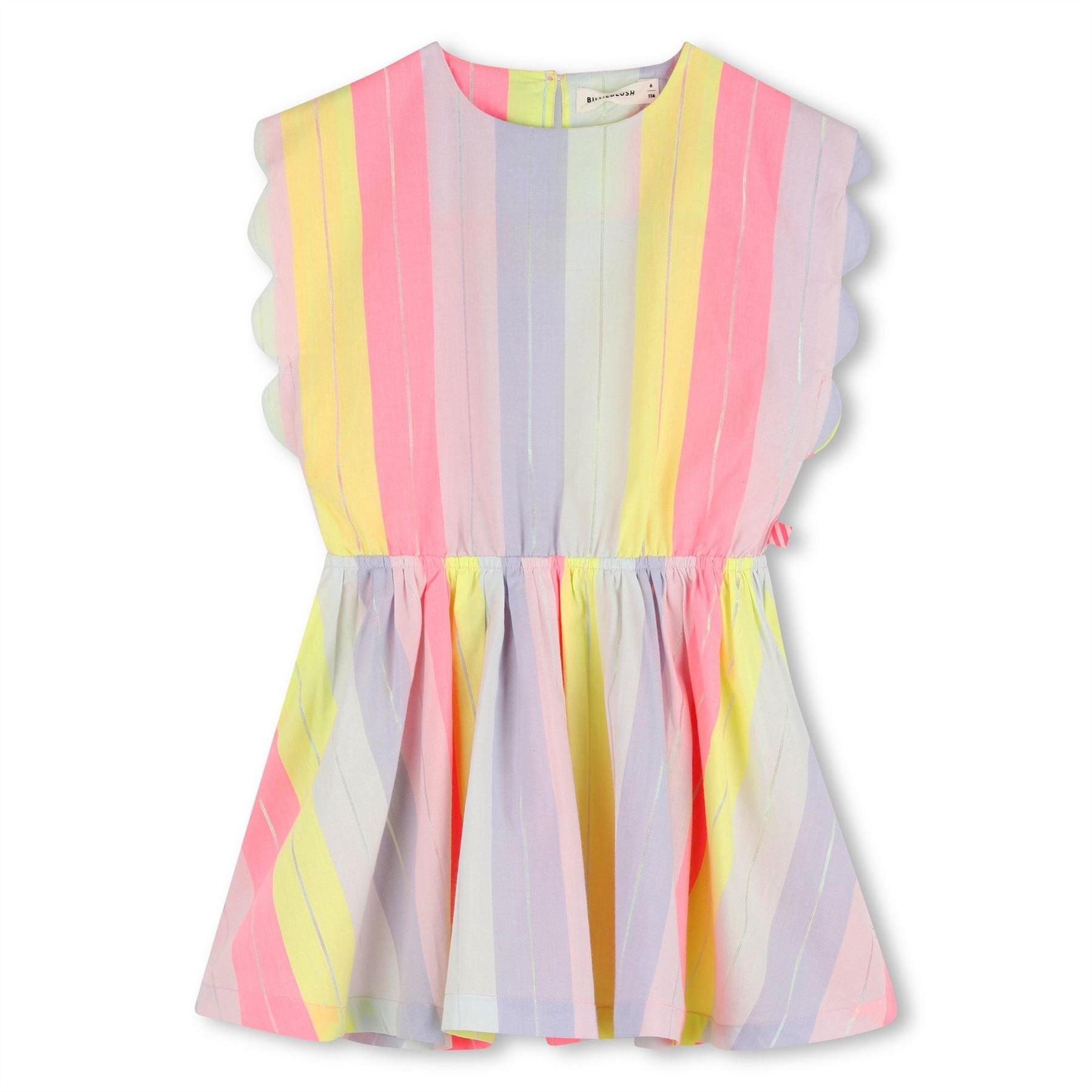 Billieblush A Line Dress