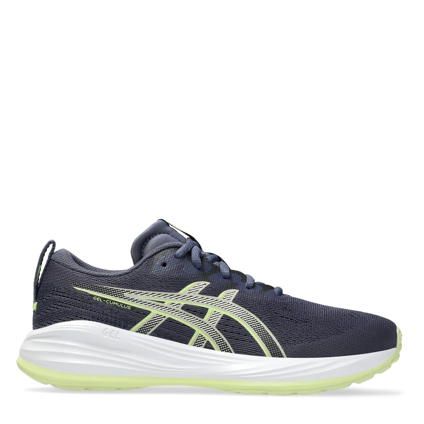 Asics Gel Cumulus 27 Gs Road Running Shoes Unisex Kids