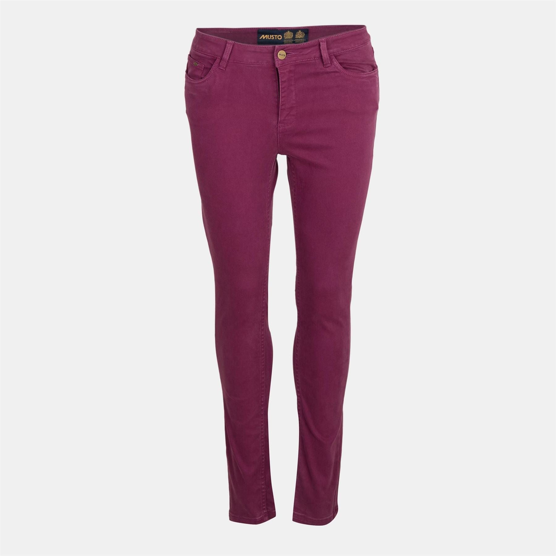 Musto Amelia Straight Leg Trouser