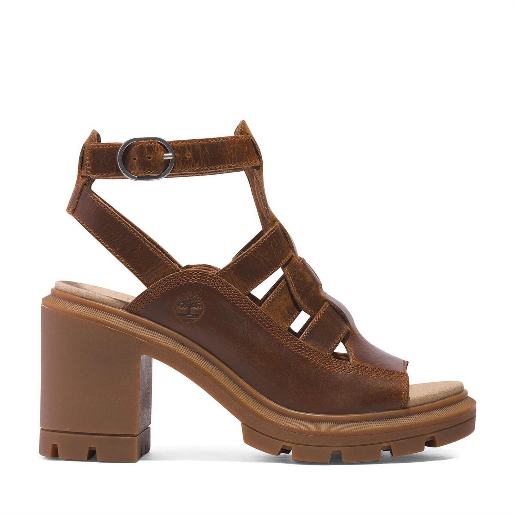 Timberland Allington Heights Fisherman Heeled Sandal