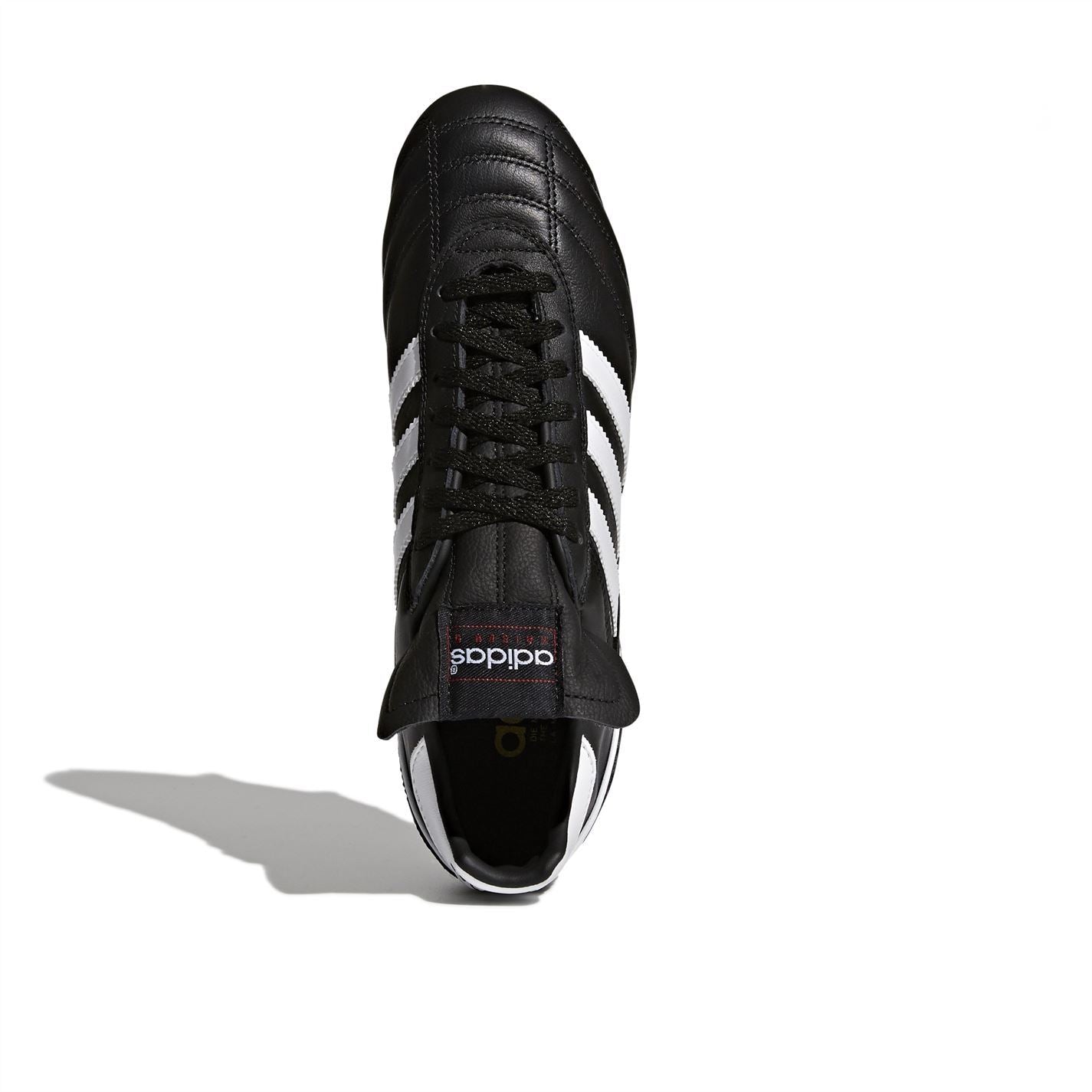 adidas Kaiser 5 Cup Football Boots Soft Ground – Lovell Sports