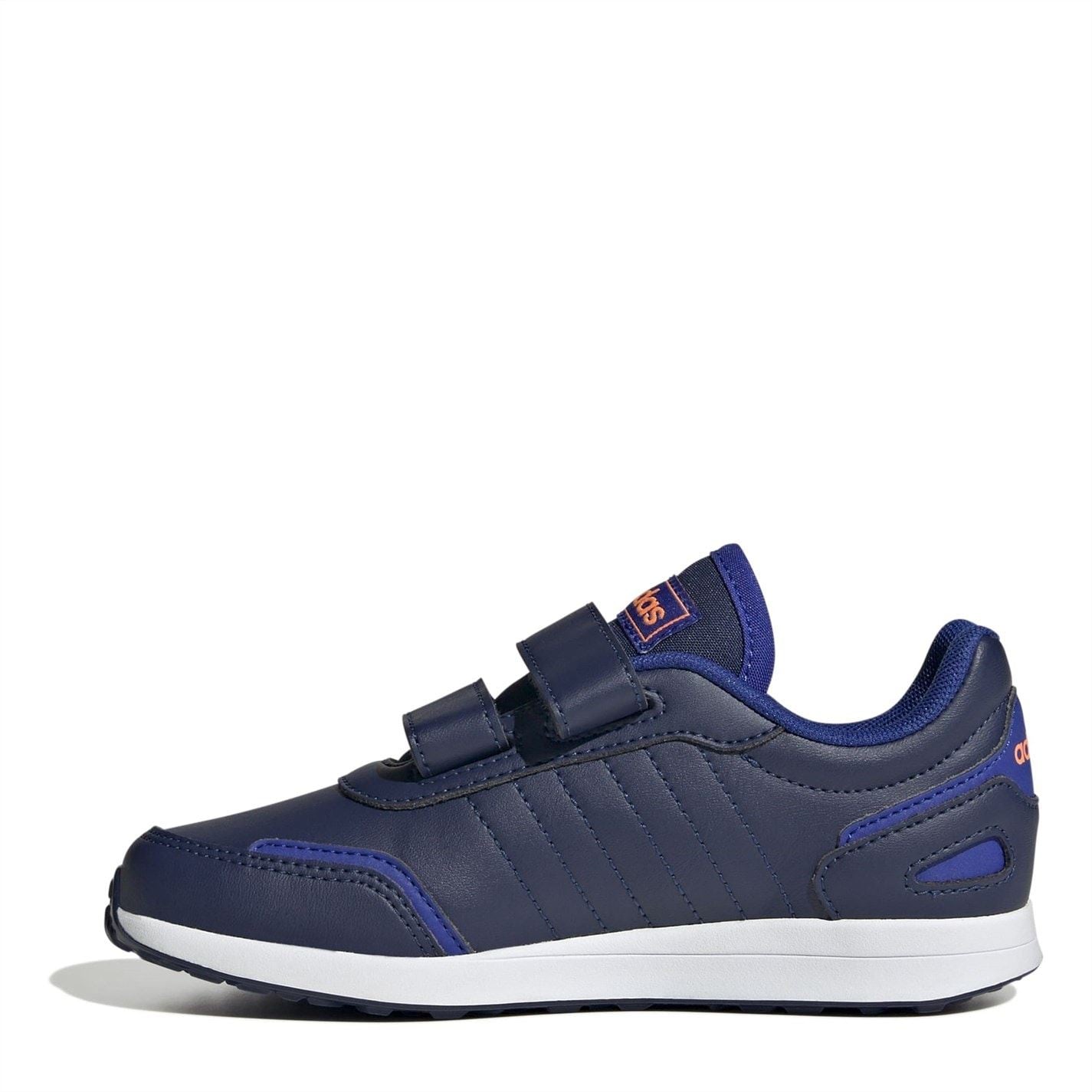 adidas Vs Switch 3 Lifestyle Running Shoes Boys
