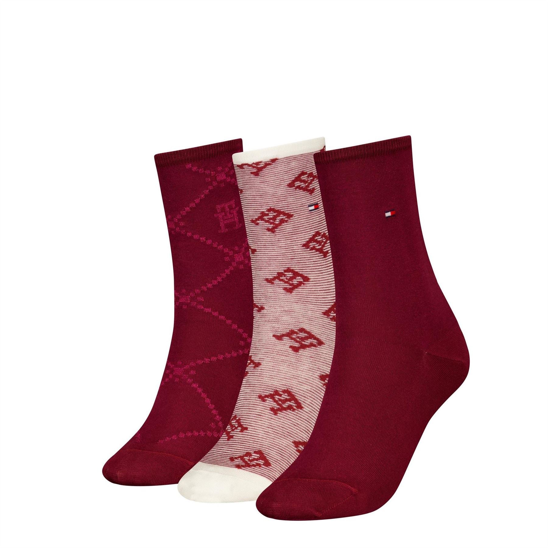 Tommy Hilfiger Crew Socks