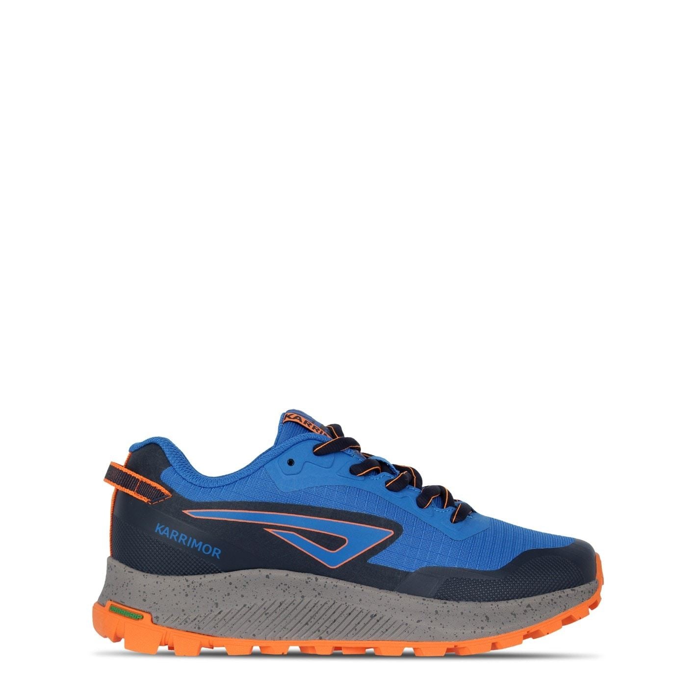 Karrimor Tempo Trail Trainers Boys