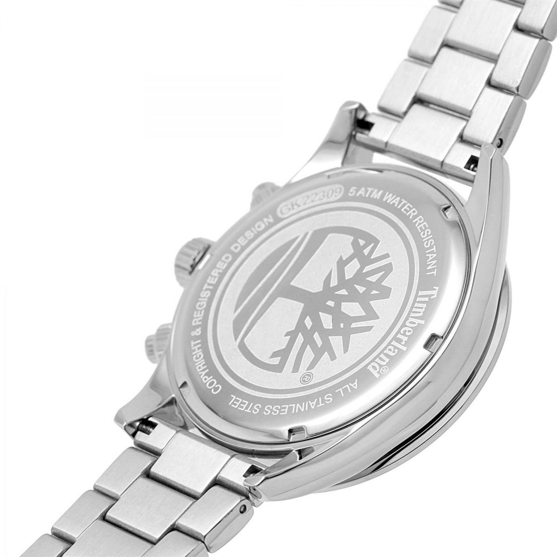 Timberland Watch