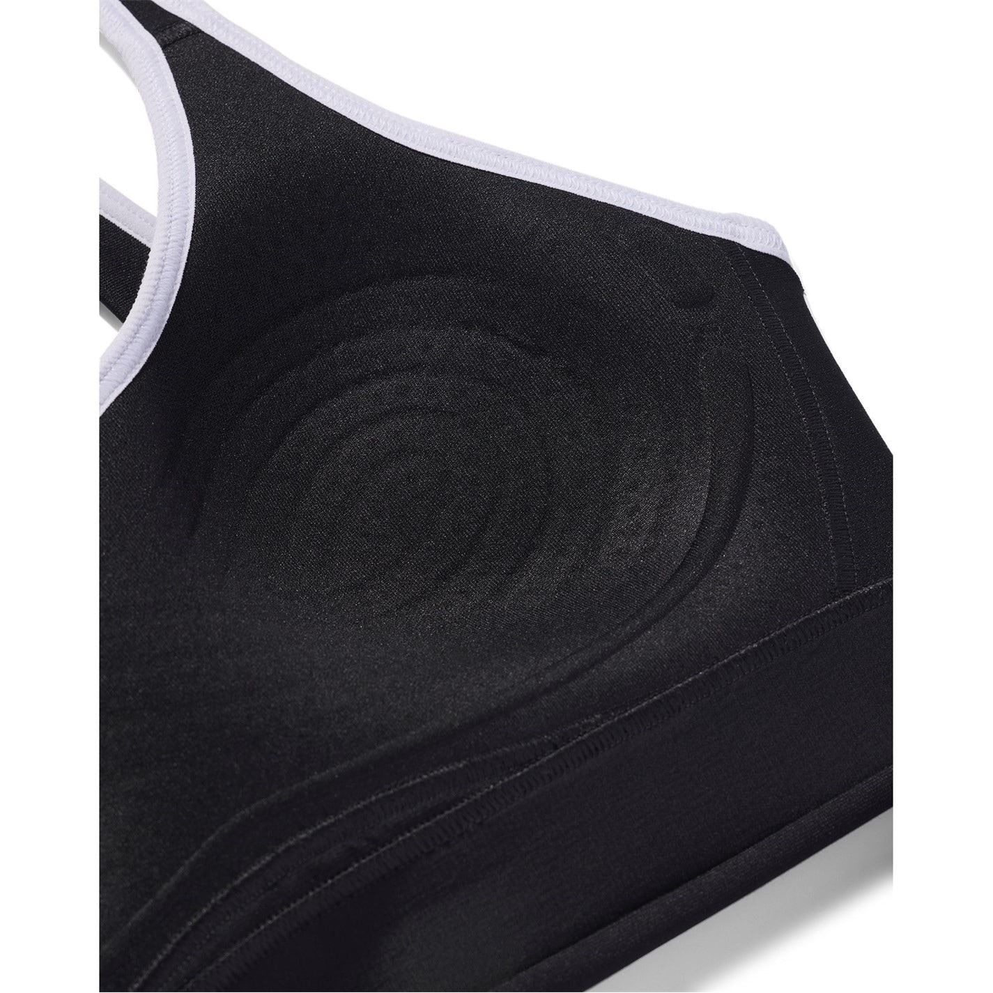 Under Armour Infinity Scoop Neck Spaghetti Strap Sports Bra