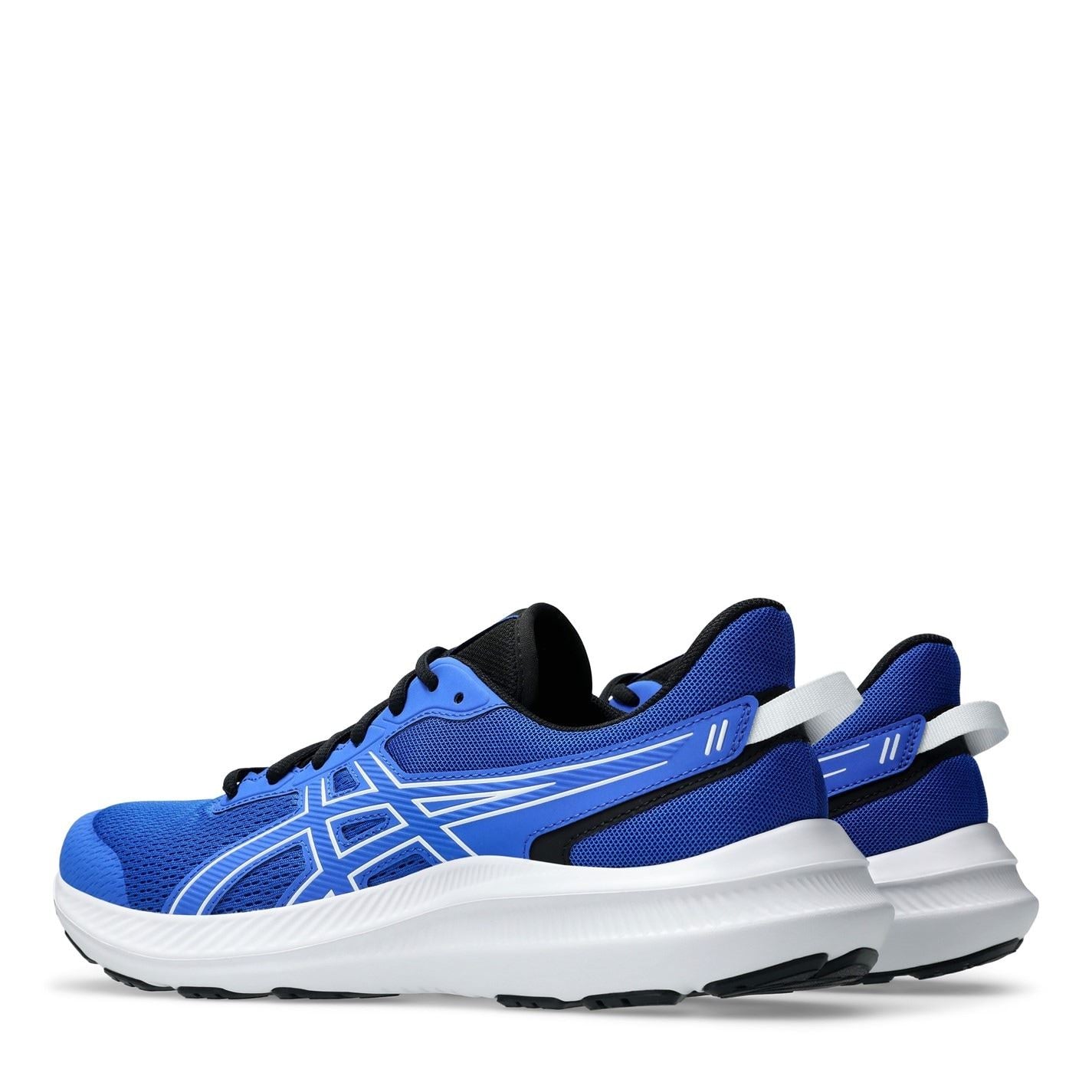Asics Mens Jolt 5 Road Running Shoes
