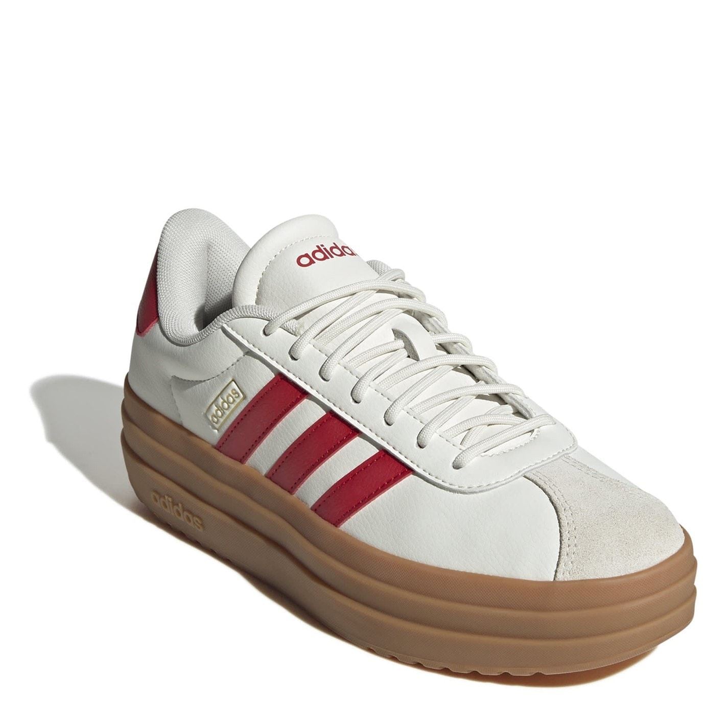 adidas Womens Vl Court Bold Trainers