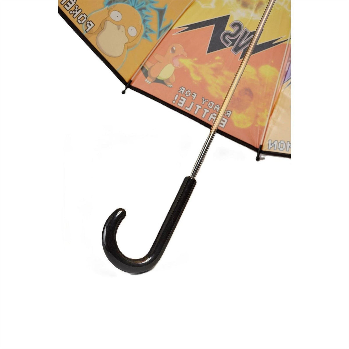 Pokemon Umbrella Jn64