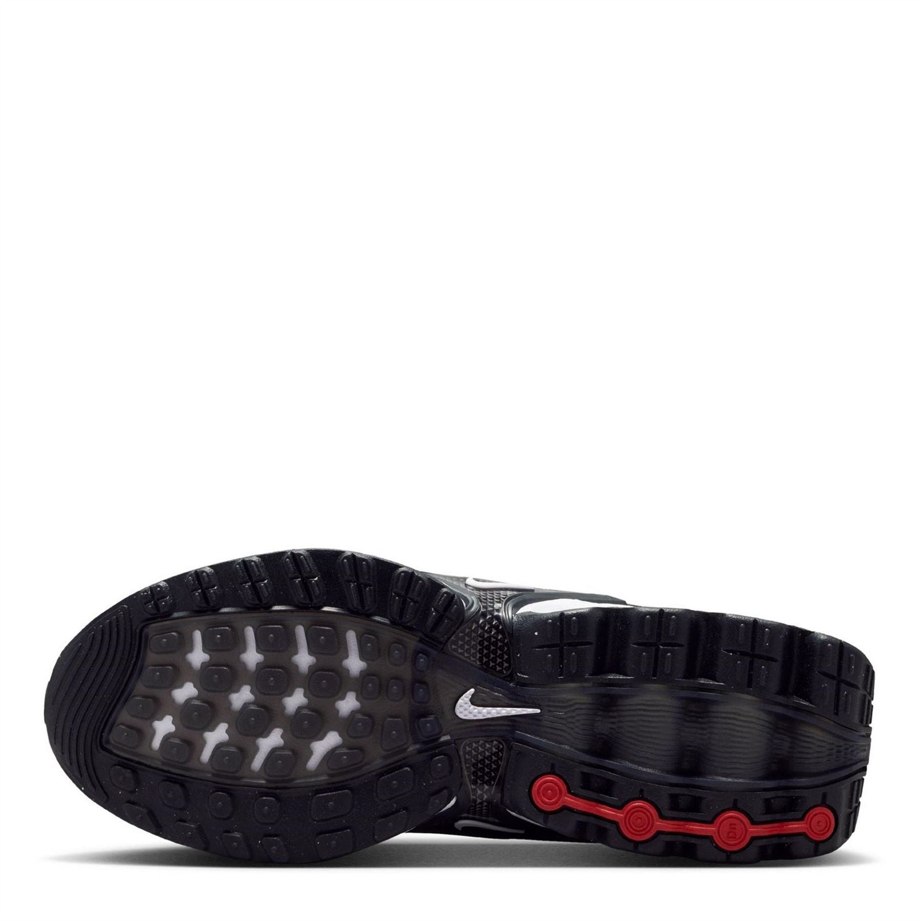 Nike Air Max Dn Jn62 Lace-Up Sneakers